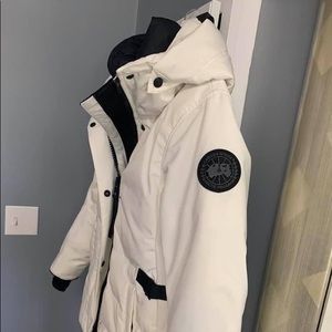 Canada Goose Lyndale Parka